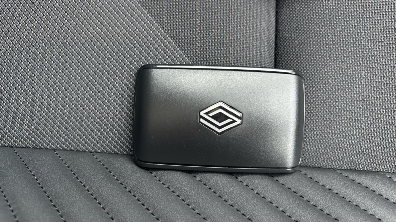 Renault Symbioz 1.8 E-Tech FHEV 160 Iconic Esprit Alpine 5dr Auto Hybrid Estate